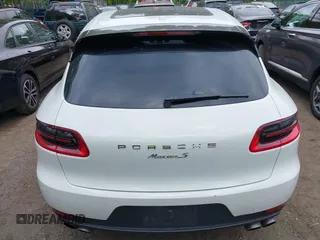 2015 Porsche Macan S z VIN WP1AB2A53FLB65406, wystawiony jako IAAI lot #42202535 z przebiegiem 135 492 mil mil oraz . Historia ofert i sprzedaży dostępna na DreamBid. Obrazek 16.