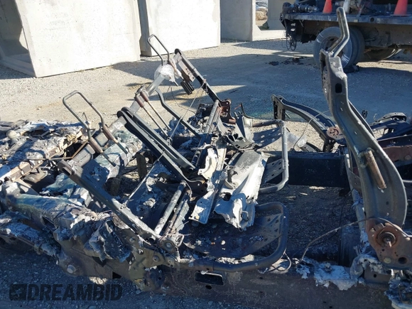 2020 Ford F-250 XL с VIN 1FT7W2BN3LED53325, выставлен на аукционе IAAI как лот 40845260 с пробегом Не указан миль и . История ставок и продаж доступна на DreamBid. Изображение 8.