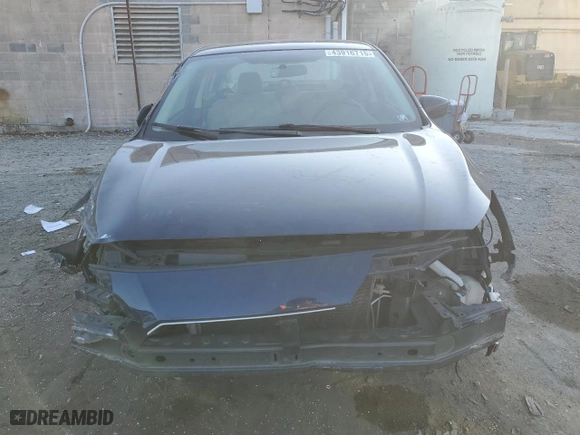 2019 Subaru Impreza Premium with VIN 4S3GKAC67K3621591, listed as a Copart auction lot 43916715 with 84,368 mi miles and Salvage Title. Bid and sale history available at carsss.com. Image 5.