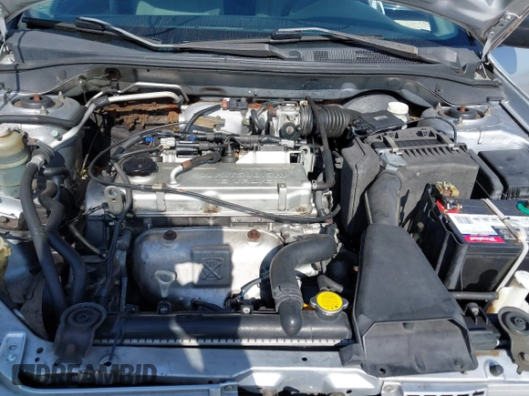 2005 Mitsubishi Lancer ES с VIN JA3AJ26EX5U042982, выставлен на аукционе IAAI как лот 42576403 с пробегом 257 851 миль миль и . История ставок и продаж доступна на DreamBid. Изображение 10.