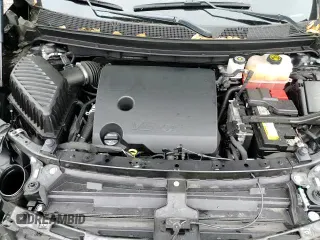 2022 Chevrolet Traverse LT с VIN 1GNEVHKW9NJ150544, выставлен на аукционе Copart как лот 58539685 с пробегом 27 333 миль миль и Списание • Salvage title. История ставок и продаж доступна на DreamBid. Изображение 17.