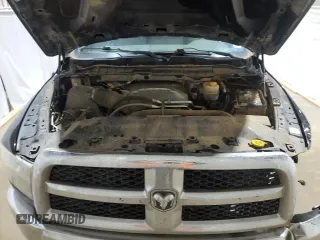 2016 Ram 2500 Tradesman с VIN 3C6UR5HJ3GG102360, выставлен на аукционе Copart как лот 72321354 с пробегом 137 369 миль миль и Чистый • Clean title. История ставок и продаж доступна на DreamBid. Изображение 11.