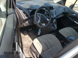 2016 Ford Transit Connect XLT с VIN NM0LS7F71G1270408, выставлен на аукционе Copart как лот 59803225 с пробегом 82 383 миль миль и Списание • Salvage title. История ставок и продаж доступна на DreamBid. Изображение 8.
