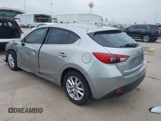 2014 Mazda 3 i Touring with VIN 3MZBM1L74EM116489, listed as a IAAI auction lot 41932973 with 89,817 mi miles and . Bid and sale history available at DreamBid. Image 3.