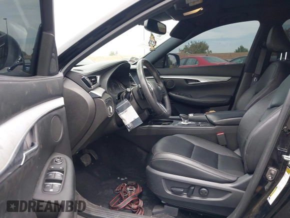 2021 Infiniti QX50 Luxe с VIN 3PCAJ5BA9MF112761, выставлен на аукционе IAAI как лот 42367390 с пробегом 34 171 миль миль и . История ставок и продаж доступна на DreamBid. Изображение 5.