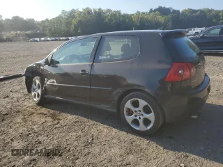 2008 Volkswagen GTI z VIN WVWFV71K88W227997, wystawiony jako Copart lot #70057544 z przebiegiem 95 044 mil mil oraz Szkoda całkowita • Salvage title. Historia ofert i sprzedaży dostępna na DreamBid. Obrazek 2.