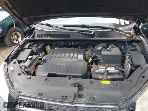2009 Toyota RAV4 Limited с VIN JTMZK31VX95024240, выставлен на аукционе IAAI как лот 42149950 с пробегом 134 056 миль миль и . История ставок и продаж доступна на DreamBid. Изображение 10.