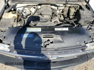 2000 Chevrolet Silverado 1500 with VIN 1GCEK14T1YZ263275, listed as a Copart auction lot 46779595 with 144,052 mi miles and Salvage Title. Bid and sale history available at carsss.com. Image 13.