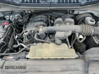 2019 Ford F-150 XL с VIN 1FTEX1CB0KKF14913, выставлен на аукционе Copart как лот 70028735 с пробегом 126 910 миль миль и Списание • Salvage title. История ставок и продаж доступна на DreamBid. Изображение 13.