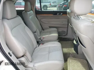 2012 Lincoln MKT EcoBoost with VIN 2LMHJ5AT4CBL53611, listed as a Copart auction lot 46493425 with 77,072 mi miles and Salvage Title. Bid and sale history available at DreamBid. Image 11.