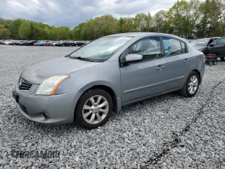 2010 Nissan Sentra SR with VIN 3N1AB6AP9AL616610, listed as a Copart auction lot 56124975 with 133,523 mi miles and Clean Title. Bid and sale history available at DreamBid. Image 1.