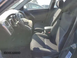 2006 Pontiac Vibe with VIN 5Y2SL65846Z460705, listed as a Copart auction lot 78142664 with 172,014 mi miles and Salvage Title. Bid and sale history available at carsss.com. Image 7.