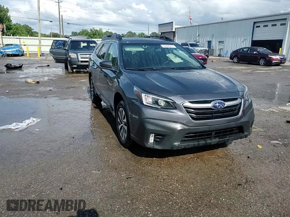 2022 Subaru Outback Premium z VIN 4S4BTADC5N3168552, wystawiony jako Copart lot #59098955 z przebiegiem 53 469 mil mil oraz Czysty tytuł • Clean title. Historia ofert i sprzedaży dostępna na DreamBid. Obrazek 15.