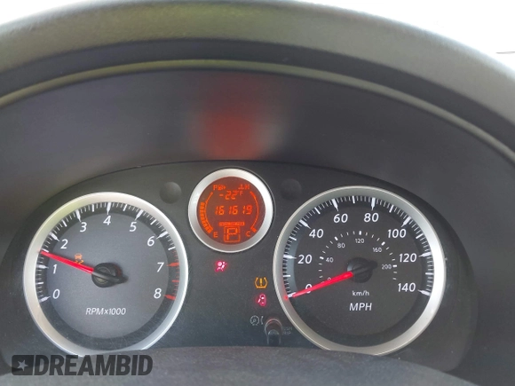 2012 Nissan Sentra SL with VIN 3N1AB6AP4CL698751, listed as a IAAI auction lot 42606923 with 161,619 mi miles and . Bid and sale history available at DreamBid. Image 7.