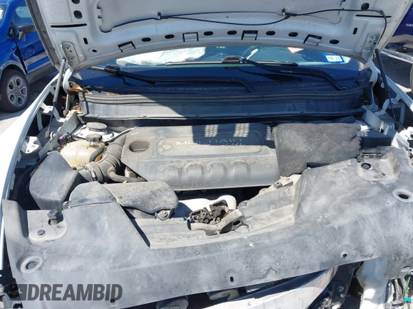 2017 Jeep Cherokee Sport with VIN 1C4PJLAB2HW578221, listed as a IAAI auction lot 41845458 with 189,580 mi miles and . Bid and sale history available at DreamBid. Image 10.