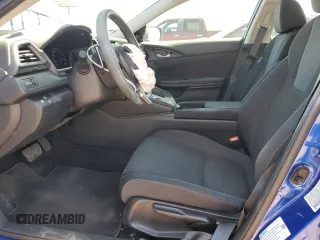 2019 Honda Insight LX z VIN 19XZE4F10KE018914, wystawiony jako Copart lot #51709635 z przebiegiem 30 382 mil mil oraz Szkoda całkowita • Salvage title. Historia ofert i sprzedaży dostępna na DreamBid. Obrazek 7.