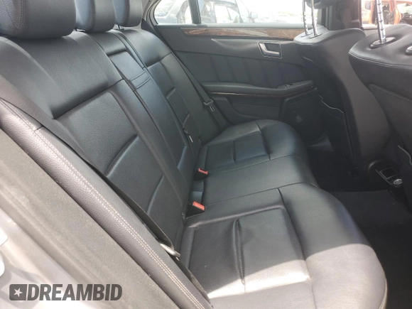2012 Mercedes-Benz E 350 Luxury with VIN WDDHF8JB5CA604521, listed as a Copart auction lot 58157185 with 143,329 mi miles and Clean title. Bid and sale history available at DreamBid. Image 10.