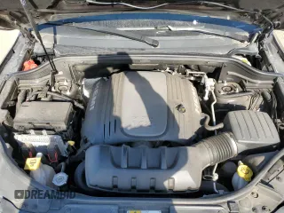 2019 Jeep Grand Cherokee Limited X with VIN 1C4RJFBT2KC591948, listed as a Copart auction lot 55789005 with 54,110 mi miles and Salvage title. Bid and sale history available at DreamBid. Image 11.