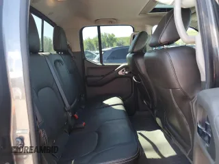 2019 Nissan Frontier SV z VIN 1N6DD0EV7KN790135, wystawiony jako Copart lot #60435615 z przebiegiem 74 395 mil mil oraz Szkoda całkowita • Salvage title. Historia ofert i sprzedaży dostępna na DreamBid. Obrazek 10.