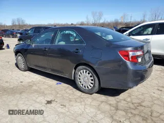 2012 Toyota Camry L with VIN 4T1BF1FK4CU093247, listed as a Copart auction lot 47221675 with 171,057 mi miles and Salvage Title. Bid and sale history available at carsss.com. Image 2.