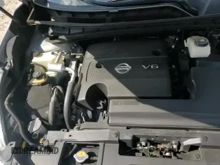 2017 Nissan Murano Platinum with VIN 5N1AZ2MH9HN202870, listed as a Copart auction lot 71216115 with 145,700 mi miles and Salvage title. Bid and sale history available at DreamBid. Image 14.