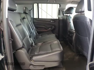 2016 GMC Yukon XL SLE z VIN 1GKS2FKC3GR165256, wystawiony jako Copart lot #48714424 z przebiegiem 91 614 mil mil oraz Szkoda całkowita • Salvage title. Historia ofert i sprzedaży dostępna na DreamBid. Obrazek 11.