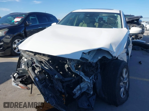 2018 Mazda CX-9 Touring with VIN JM3TCACY1J0216721, listed as a IAAI auction lot 41817553 with 77,669 mi miles. Bid and sale history available at carsss.com. Image 6.