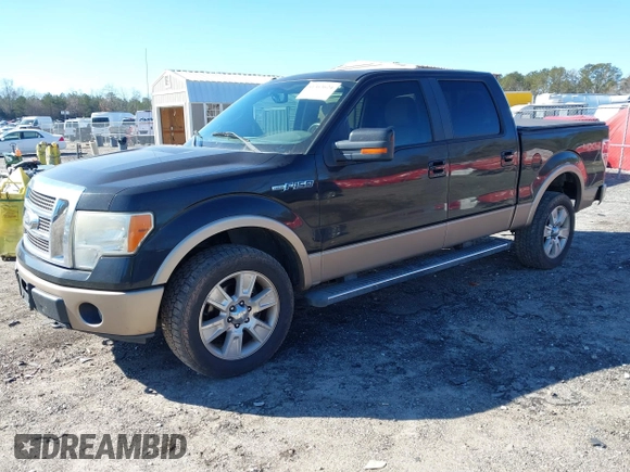 2011 Ford F-150 XL with VIN 1FTFW1EF4BKD17458, listed as a IAAI auction lot 41363624 with 259,476 mi miles. Bid and sale history available at carsss.com. Image 17.