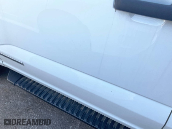 2022 Ford F-150 XL with VIN 1FTFW1ED8NFC41240, listed as a IAAI auction lot 42792652 with 46,947 mi miles and . Bid and sale history available at DreamBid. Image 34.