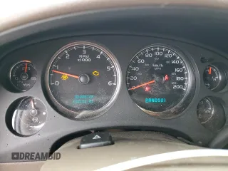 2007 GMC Yukon SLE z VIN 1GKFK13067J143436, wystawiony jako Copart lot #52290515 z przebiegiem 230 108 mil mil oraz Szkoda całkowita • Salvage title. Historia ofert i sprzedaży dostępna na DreamBid. Obrazek 9.
