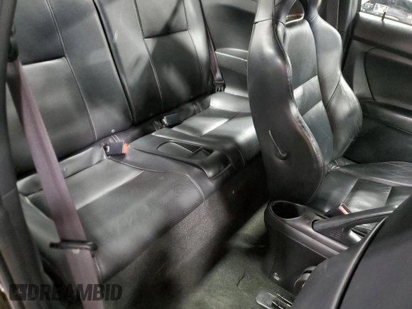 2005 Acura RSX Type S с VIN JH4DC53005S016811, выставлен на аукционе Copart как лот 42172045 с пробегом 163 690 миль миль и Списание • Salvage title. История ставок и продаж доступна на DreamBid. Изображение 10.