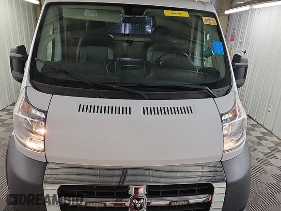2017 Ram ProMaster Cargo with VIN 3C6TRVAG5HE541809, listed as a IAAI auction lot 41954523 with 84,656 mi miles and . Bid and sale history available at DreamBid. Image 20.
