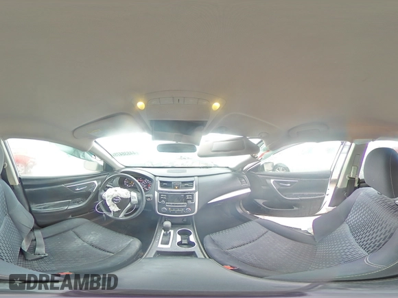 2017 Nissan Altima S z VIN 1N4AL3AP1HN325981, wystawiony jako Copart lot #44838475 z przebiegiem 169 771 mil mil oraz Czysty tytuł • Clean title. Historia ofert i sprzedaży dostępna na DreamBid. Obrazek 14.