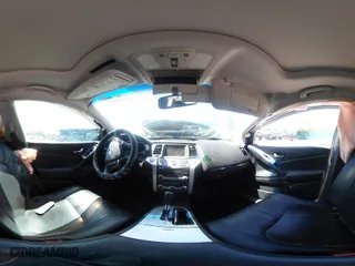 2010 Nissan Murano LE with VIN JN8AZ1MW0AW137585, listed as a IAAI auction lot 41932961 with 197,177 mi miles. Bid and sale history available at carsss.com. Image 18.