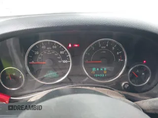2014 Jeep Wrangler Sport с VIN 1C4AJWAG2EL209228, выставлен на аукционе IAAI как лот 41834285 с пробегом 194 331 миль миль и . История ставок и продаж доступна на DreamBid. Изображение 7.