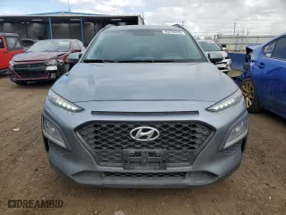 2018 Hyundai Kona SEL with VIN KM8K2CAA1JU078322, listed as a Copart auction lot 49246225 with 100,341 mi miles and Salvage Title. Bid and sale history available at carsss.com. Image 5.
