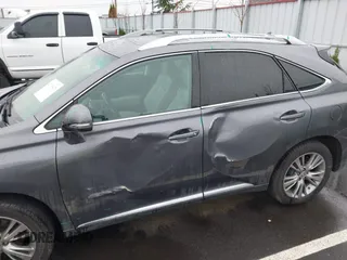 2013 Lexus RX 350 with VIN 2T2BK1BA9DC198874, listed as a IAAI auction lot 41798470 with 126,207 mi miles and . Bid and sale history available at DreamBid. Image 6.