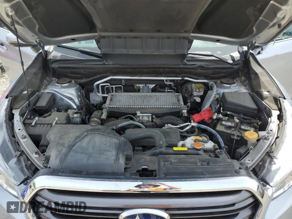 2019 Subaru Ascent Limited с VIN 4S4WMAPD4K3421049, выставлен на аукционе Copart как лот 56430785 с пробегом 60 828 миль миль и Списание • Salvage title. История ставок и продаж доступна на DreamBid. Изображение 12.