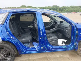 2019 Acura RDX w/A-Spec Pkg with VIN 5J8TC2H61KL010144, listed as a IAAI auction lot 42600199 with 80,921 mi miles and . Bid and sale history available at DreamBid. Image 14.