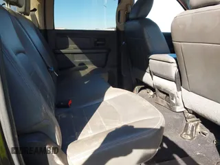 2018 Ram 2500 Tradesman with VIN 3C6UR5CL2JG379050, listed as a IAAI auction lot 41534736 with 172,792 mi miles. Bid and sale history available at carsss.com. Image 8.