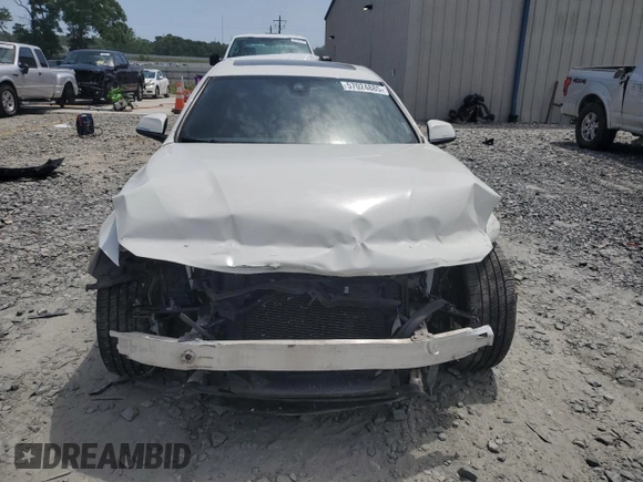 2017 BMW 4 Series 430i z VIN WBA4F7C50HG786639, wystawiony jako Copart lot #57024885 z przebiegiem 86 135 mil mil oraz Szkoda całkowita • Salvage title. Historia ofert i sprzedaży dostępna na DreamBid. Obrazek 5.