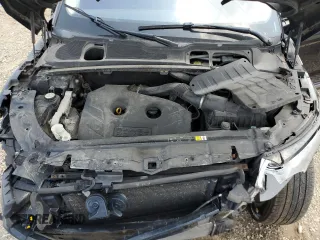 2012 Land Rover Range Rover Evoque Pure Plus с VIN SALVP2BG5CH680645, выставлен на аукционе Copart как лот 54703805 с пробегом 137 704 миль миль и Списание • Salvage title. История ставок и продаж доступна на DreamBid. Изображение 12.