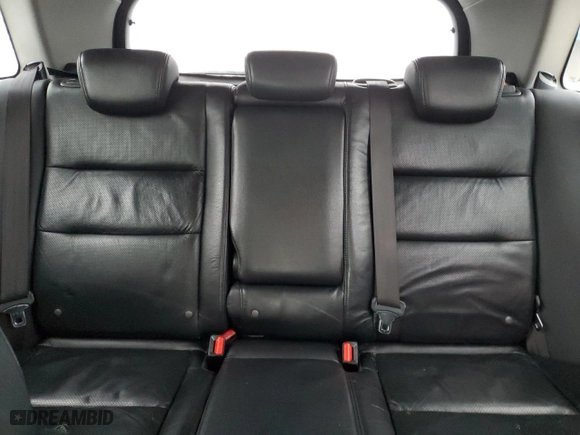 2008 Acura RDX with VIN 5J8TB18298A004526, listed as a Copart auction lot 42003135 with 188,127 mi miles and Clean Title. Bid and sale history available at carsss.com. Image 10.