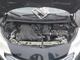 2015 Nissan Note S z VIN 3N1CE2CP8FL434975, wystawiony jako IAAI lot #42444018 z przebiegiem 67 260 mil mil oraz . Historia ofert i sprzedaży dostępna na DreamBid. Obrazek 10.