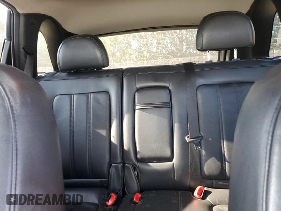 2015 Chevrolet Captiva Sport LTZ with VIN 3GNAL4EK5FS501892, listed as a Copart auction lot 89348865 with 102,078 mi miles and Clean Title. Bid and sale history available at DreamBid. Image 10.