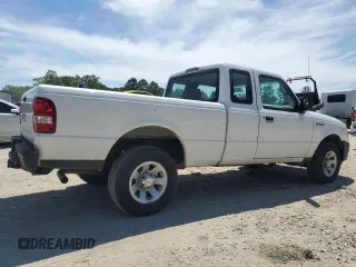 2009 Ford Ranger XL with VIN 1FTYR14D19PA32357, listed as a Copart auction lot 56924875 with 222,229 mi miles and Salvage title. Bid and sale history available at DreamBid. Image 3.