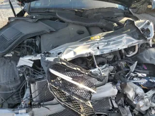2019 Mercedes-Benz C 300 with VIN 55SWF8EB8KU302916, listed as a Copart auction lot 79090474 with 26,526 mi miles and Salvage title. Bid and sale history available at DreamBid. Image 11.