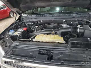 2020 Ford F-150 Limited с VIN 1FTEW1EG0LFA52245, выставлен на аукционе Copart как лот 59907505 с пробегом 97 402 миль миль и Списание • Salvage title. История ставок и продаж доступна на DreamBid. Изображение 13.