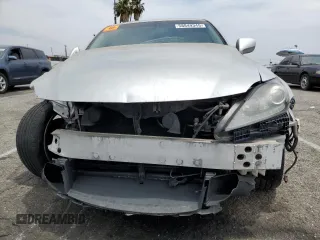 2007 Lexus IS 250 z VIN JTHBK262975038314, wystawiony jako Copart lot #58849345 z przebiegiem 136 664 mil mil oraz Szkoda całkowita • Salvage title. Historia ofert i sprzedaży dostępna na DreamBid. Obrazek 5.
