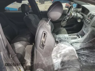 2006 Pontiac GTO with VIN 6G2VX12UX6L568021, listed as a Copart auction lot 48713835 with 0 mi miles and Salvage Title. Bid and sale history available at carsss.com. Image 10.